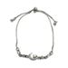 Micro Inlaid Star Moon Crystal Girls, New Zircon Bracelet For Best Friends, Light Luxury, Small And Exquisite Hand Rope_ipsvogv.com