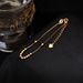 S Perfect Bracelet Women's High End, New Korean Edition Silver Bead Jewelry, Simple And Versatile, Gift For Girlfriend_ipsvogv.com