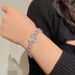 Cuban Bracelet, Butterfly, Male Hip-hop Trendy Instagram, Female Fashionable Street Hip-hop, Cool Couple Personality_ipsvogv.com