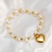 Real Pearl Internet Famous, Starry Sky, Irregular Hand Woven Non Fading Bracelet, Bead With High-end Feel_ipsvogv.com