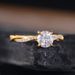 models recommended cute angel ring women fashion trendy ring creative jewelry _ipsvogv.com