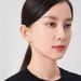 Women's Jewelry Diamond Texture Earrings Light Luxury High End Design Temperament Fashion Ear Buckles Versatile Ear Studs Earrings_ipsvogv.com