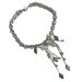 Heavy Gothic Punk Multi Layer Choker Retro Pendant Cross Necklace Star Butterfly Necklace Clavicle Chain Female_ipsvogv.com