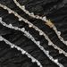 Women's Jewelry Mixed Tennis Chain Hip Hop Tennis Chain Stacked Heart Shaped Oval Splicing_ipsvogv.com