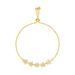 Female Net, Red Bracelet, Korean Version, Simple And Small Design, Personalized Bracelet Jewelry Factory_ipsvogv.com