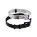 Titanium Steel For Women Summer Ins Niche Design Sense Jewelry High-end Light Luxury Couple Style Hip-hop Watch Band_ipsvogv.com