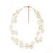 French Elegant Jewelry, High-end Feel, Shell Neckla, Light Luxury Bead String, Colored Pearl Vacation_ipsvogv.com
