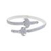 Men And Women's Jewelry Trend Ins Inlaid Zircon Sword Bracelet Hip Hop Hand Jewelry Personality Couple Style New Bracelet_ipsvogv.com