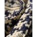 Women's Clothing Wool tweed jacket spring and autumn short style fashionable_ipsvogv.com