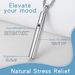 Meditation Whistle Mindfulness Pendant Titanium Steel Vacuum Necklace Regulates Breathing And Relieves Anxiety Yoga_ipsvogv.com
