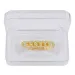 Real Gold Teeth Fang Grillz Punk Hip Hop Cubic Zircon Iced Out Vampire Dental Mouth Grills Braces Tooth Cap Rapper_ipsvogv.com