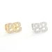 New Micro Inlaid Zircon Braces Double Digital Jordan No. 23 Hiphop Hip Hop Teeth Jewelry_ipsvogv.com