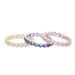 Women's Jewelry White Copper Plated Silver Heart To Heart Ring Creative Style Affectionate Heart Ring Heart To Heart Ring_ipsvogv.com