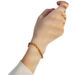3mm 6mm 8mm 12mm Miami Cuban Men's Punk Jewelry Gold-Plated Stainless Steel Bracelet Accessories_ipsvogv.com