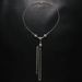 Hot Sale Fancy Panty Chain Ladies Sexy Super Flash Bikini Body Chain Accessories Body Chain_ipsvogv.com