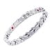 Men's Jewelry Stainless Steel Bracelets Magnet Bracelet_ipsvogv.com