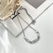 Summer New Chinese Zircon Cat's Eye Bamboo Knot Bracelet Light Luxury High End Handmade Small And Medium Sized, Non_ipsvogv.com