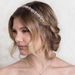 New Vintage All-match Wedding Hair Band Wedding Accessories Adjustable Temperament Bridal Headwear_ipsvogv.com
