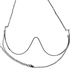 New Fashion Personalized Rhinestone Bra Pendant Bikini Bra Rhinestone Underwear Sexy Body Chain Women Jewelry_ipsvogv.com