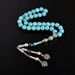 Muslim 33 Misbaha Islamic Prayer 10mm Beads Tasbih Jewelry_ipsvogv.com