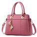 2024 autumn and winter new women's handbag, large-capacity middle-aged mother bag, one-shoulder messenger bag_ipsvogv.com