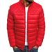 Men's Clothing new lightweight padded coat men's short youth plus size casual winter stand-up collar padded coat men_ipsvogv.com