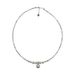 Broken Silver Pearl Pendant Necklace For Women, Light Luxury High End, Small And Popular Design, Collar Chain, French_ipsvogv.com