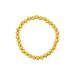 Ancient Fasha Gold Light Luxury Cat Eye Bead Bracelet, Women's Fashion, High End, Long Lasting Color Jewelry_ipsvogv.com