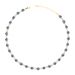 New Trendy Devil's Eye Geometric For Women, Instagram Hip-hop Versatile Street Photography Necklace Accessories_ipsvogv.com
