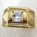 Man's Engagement Ring Gift Jewelry_ipsvogv.com