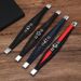 Men's Football Bracelet - Alloy & Leather With Magnetic Buckle (Adjustable, Multi-Layer Design)_ipsvogv.com