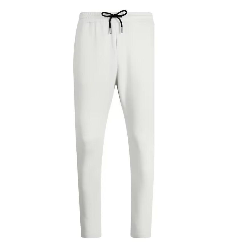 Men's Clothing Sports Sweatpants Loose Casual Pants Outdoor Running Training Fitness Trousers Skinny Pants_ipsvogv.com