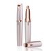 Electric Eyebrow Knife Lipstick Eyebrow Shaper Ladies Shaving Epilator Electric Eyebrow Instrument _ipsvogv.com