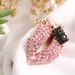 New European And American Diamond Lipstick Pendant Metal Keychain 3D Lipstick Bag Keychain Small Gift_ipsvogv.com