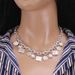 Ins Niche Design Baroque Pearl Necklace For Women 2021 New Collarbone Sweater Chain_ipsvogv.com