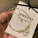 Sterling Silver Jewelry Hetian Jade Silver Girl 2024 New Girlfriend Birthday Bracelet Valentine's Day Gift_ipsvogv.com
