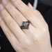 Sanjie Luxury Engagement Women's Wedding Couple Pair Fashion Zircon Set Ring_ipsvogv.com