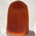 hot selling Front Short Bob Wig Indian #350 13X4 Straight T Part Lace Transparent Frontal Wigs Human Hair For Black Woman_ipsvogv.com