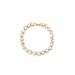 Fashionable And Luxury Bracelet, Personalized Love, White Water Diamond Bracelet Handpiece_ipsvogv.com