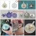15mm Hip Hop VVS Dia Baguette Cuban Link Chain Moissanite Sier Jewelry Box Necklaces Hiphop_ipsvogv.com