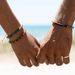 Coconut Wood Chip Emperor Stone Beaded Woven Couple Bracelet Exquisite Fashion Natural Stone Adjustable Bracelet Hand Jewelry Female_ipsvogv.com
