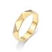 Luxury And Personalized Diamond Ring, Niche Fashion Handmade Jewelry, Couple Ring Accessories_ipsvogv.com