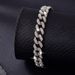 New Cuban Chain Fashion Creativity 10mm Alloy Full Diamond Unisex Hip Hop Necklace_ipsvogv.com