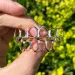RACHELZ Fashion 6/6 Full Hollow Teeth 14K Gold Plated Tooth Caps Decor Braces Fangs Dental Grills For Men Women Jewelry_ipsvogv.com