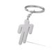 American Rapper Complete Of Necklace And Stainless Steel Keychain Set_ipsvogv.com