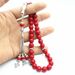 Cross Arabic 33 10 Cm Natural Agate Bracelet Rosary Tasbih_ipsvogv.com