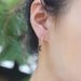 Star And Moon Asymmetrical Earrings For Women Detachable Star And Moon Earrings For Women_ipsvogv.com