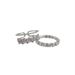 Super Flash~Light Luxury Full Zirconia Double Layered Set For Women's Ins High End Niche Design Exquisite Ring Opening_ipsvogv.com