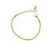 Korean Version Exquisite All Stars Titanium Steel Bracelet Women Fashion Simple Light Luxury Commuting Versatile Fried_ipsvogv.com