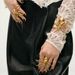 Unisex Jewelry Fashion retro cold style alloy open exaggerated spider ring_ipsvogv.com